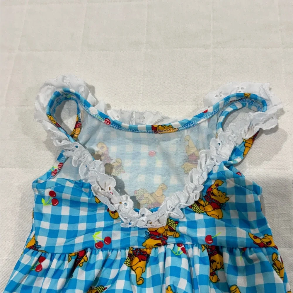 Vintage POOH Swimsuit